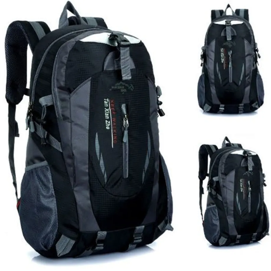 Turistický batoh 35 l - 5 barev