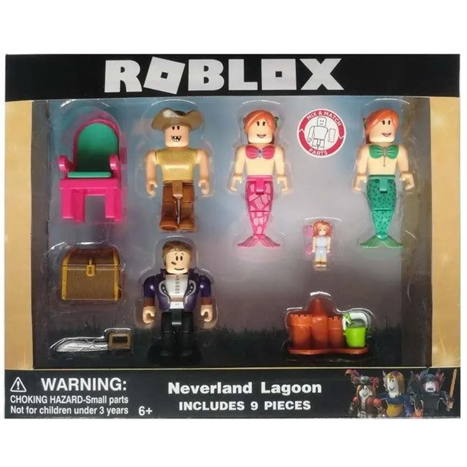 Akční figurky Roblox - více variant