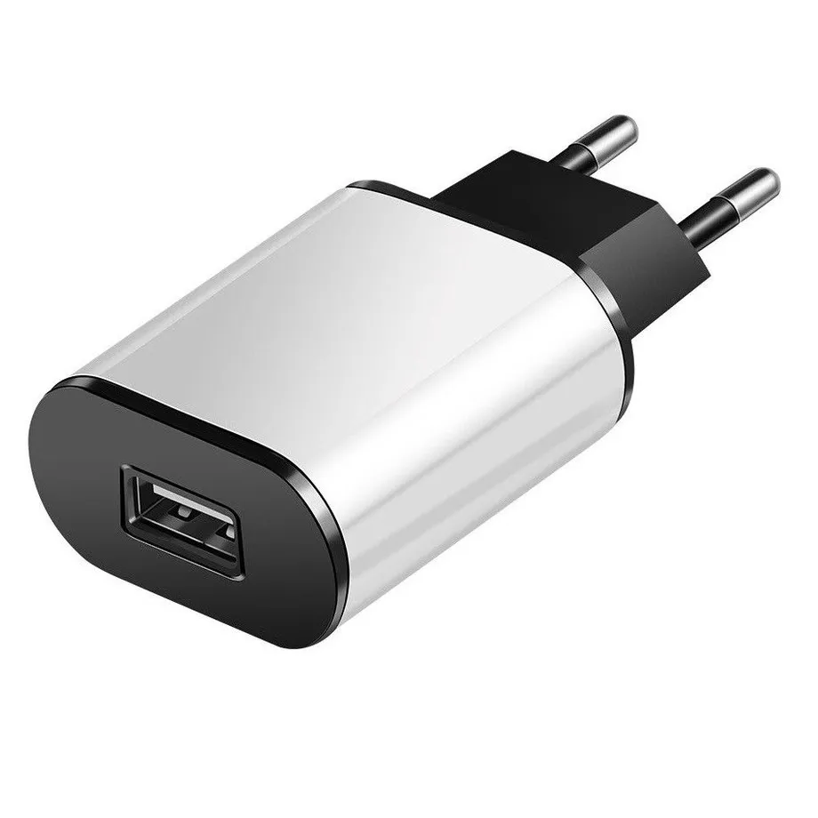 Dual USB íťový adaptér Emerson