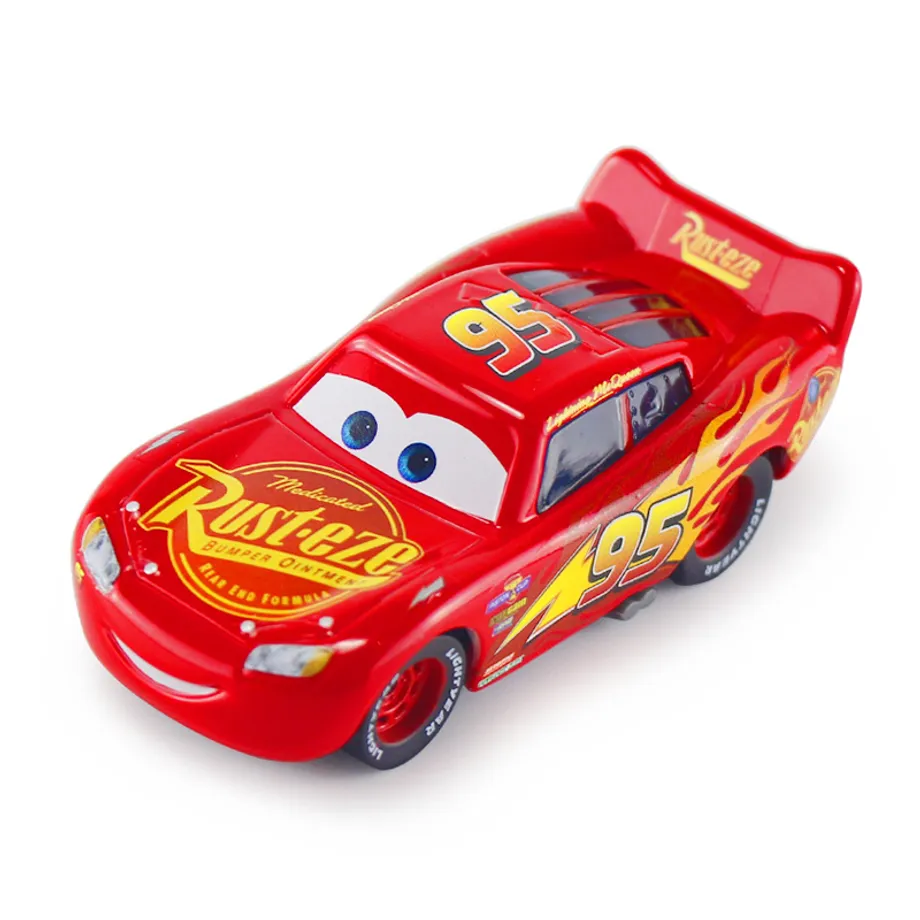 Dětské auto s motivem Cars 3 mcqueen-3-0