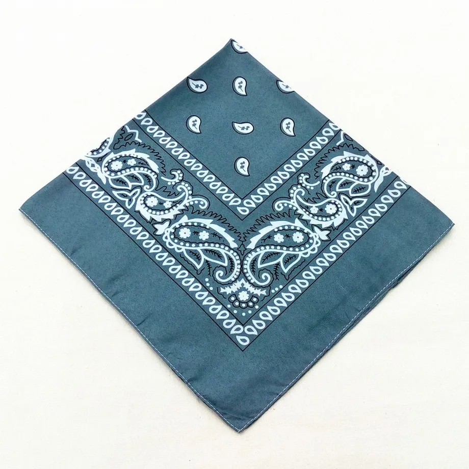 Unisex stylový šátek Bandana