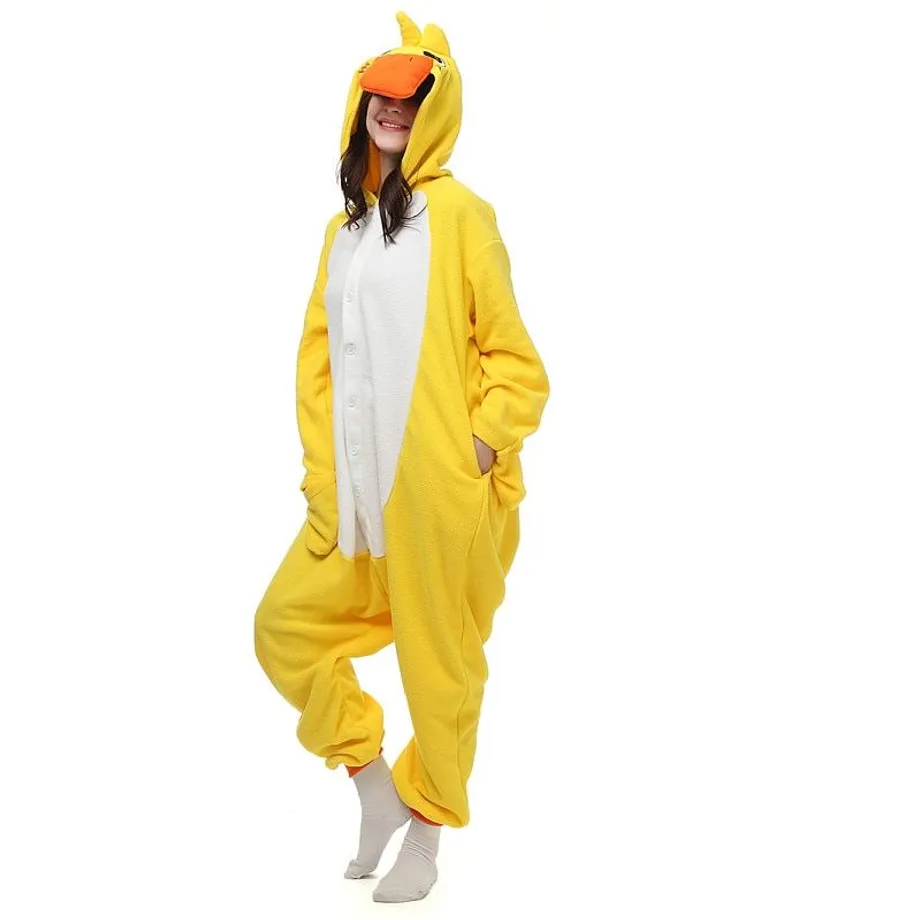 Pyžama Kigurumi v různém provedení - "ONESIE"