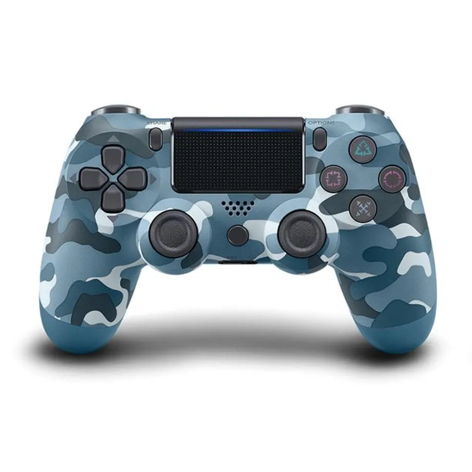 Designový ovladač Dualshock na PS4