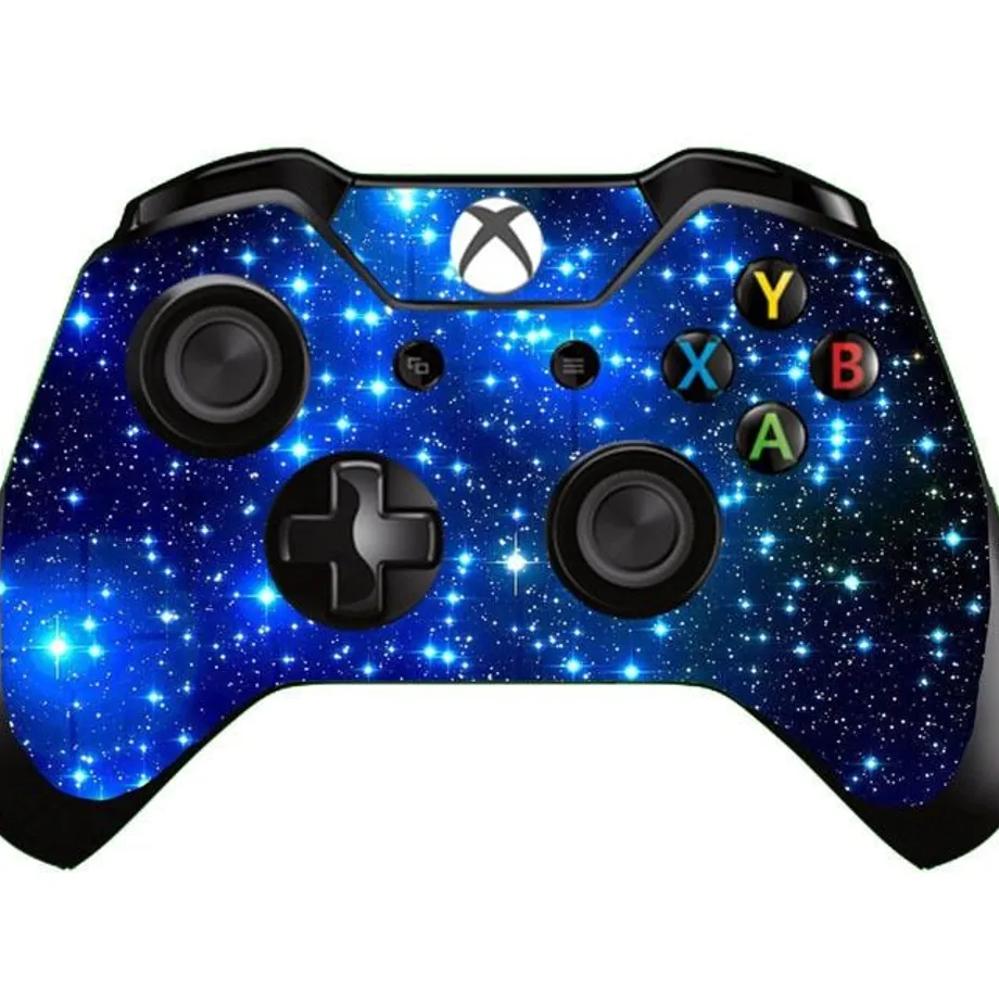 Silikonový obal na ovladač Gamepad pro Xbox - různé varianty