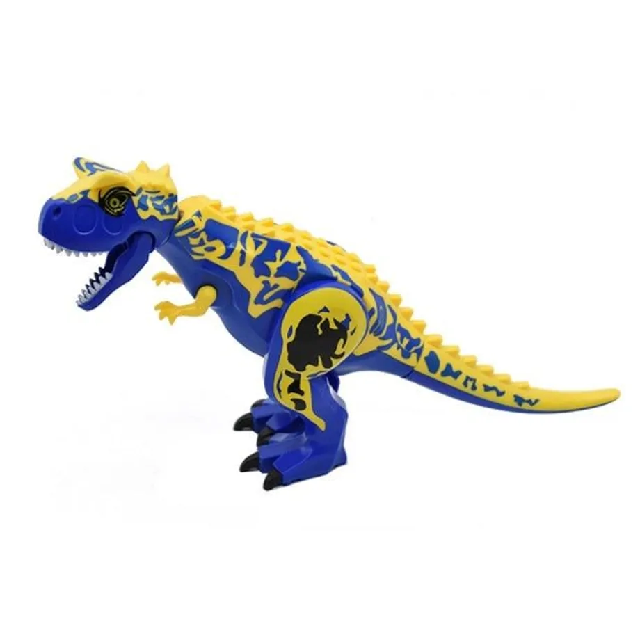 Jurský park dinosaurus k Lego 29 cm - různé varianty