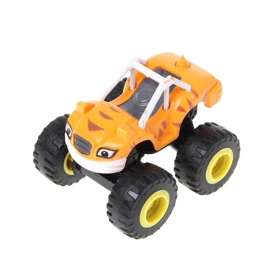 Monster truck dětské autíčko