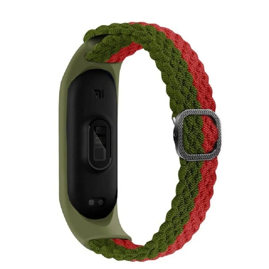 Nylonový řemínek pro Xiaomi Mi Band / / Sydney