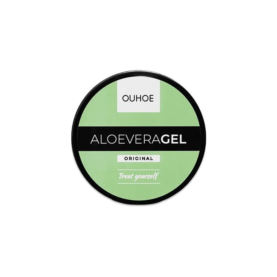 Opalovací krém pro rychlejší opálení s aloe vera