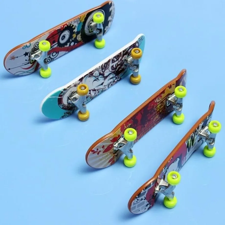 Smini skateboard