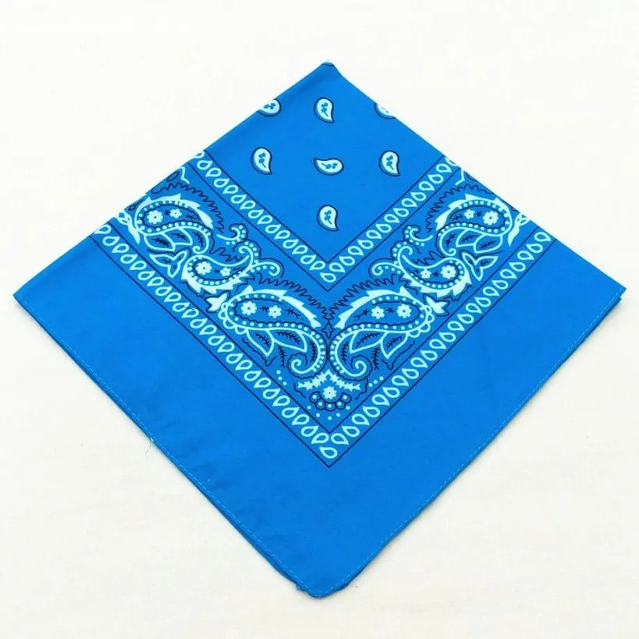 Unisex šátek Bandana