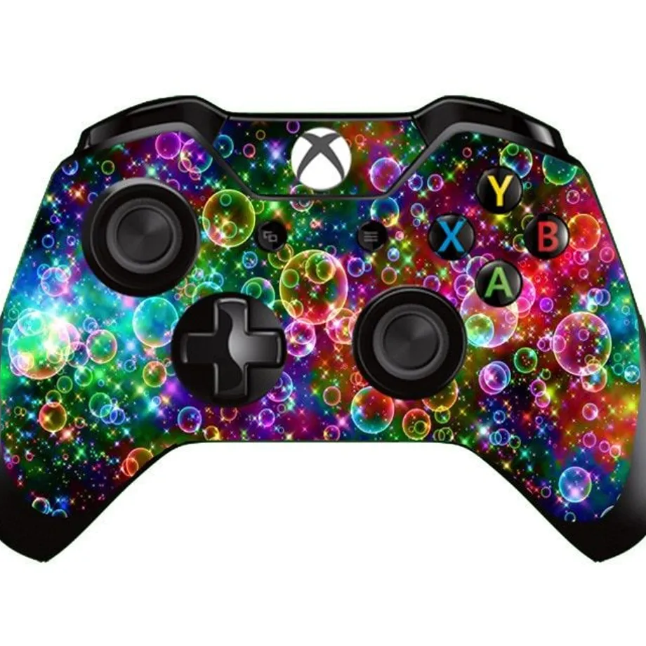 Silikonový obal na ovladač Gamepad pro Xbox - různé varianty