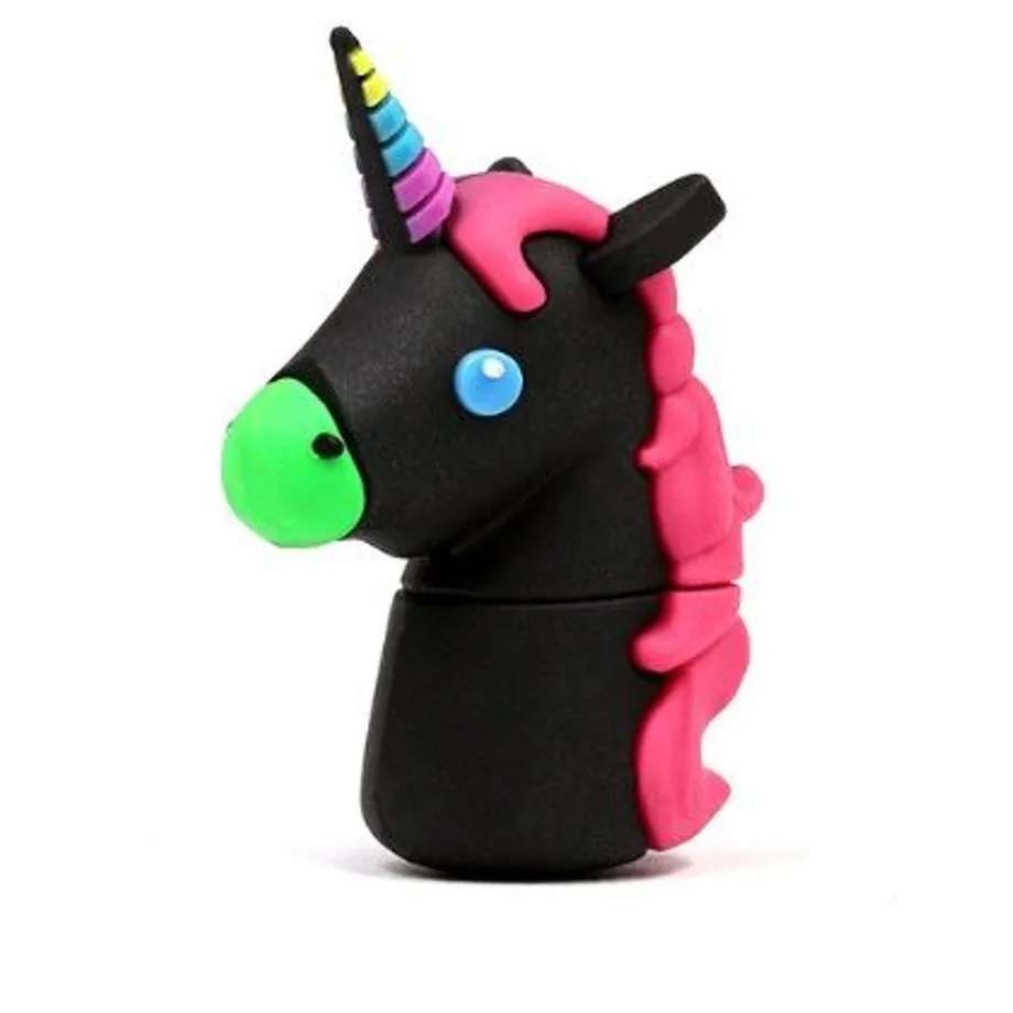 USB flash disk Unicorn - 4 GB - 128 GB