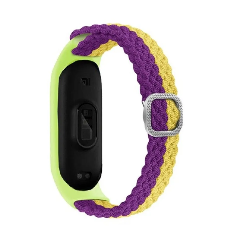 Nylonový řemínek pro Xiaomi Mi Band / / Sydney 1