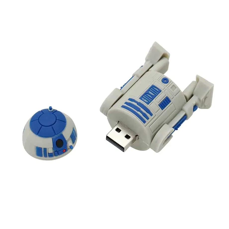 USB Flash disk StarWars