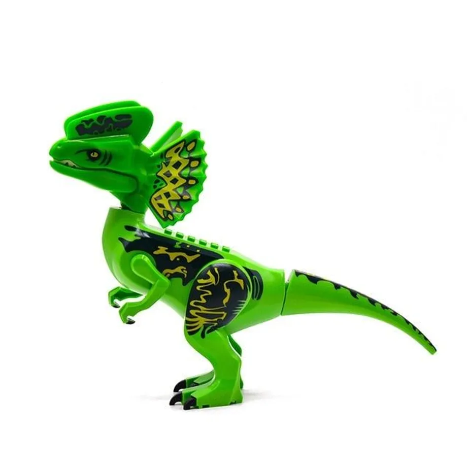 Jurský park dinosaurus k Lego 29 cm - různé varianty