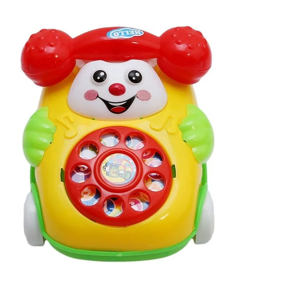 Telefon pro děti