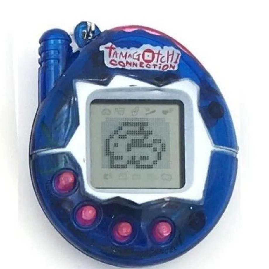 Tamagotchi elektronické zvířátko J2977