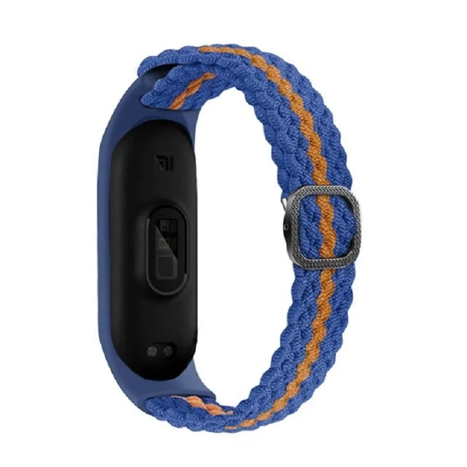 Nylonový řemínek pro Xiaomi Mi Band / / Sydney 2