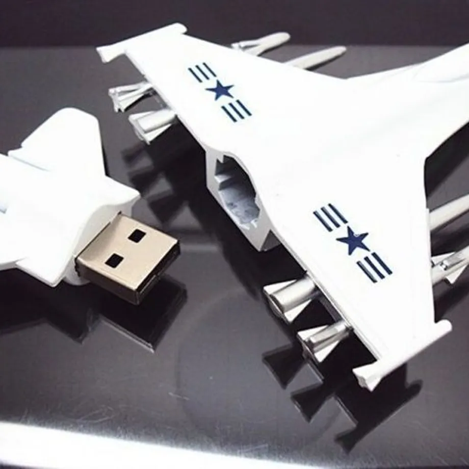 USB flash disk 2.0 letadlo