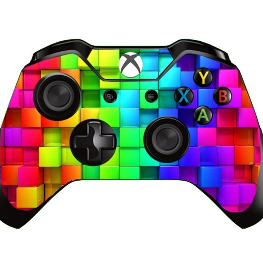 Silikonový obal na ovladač Gamepad pro Xbox - různé varianty