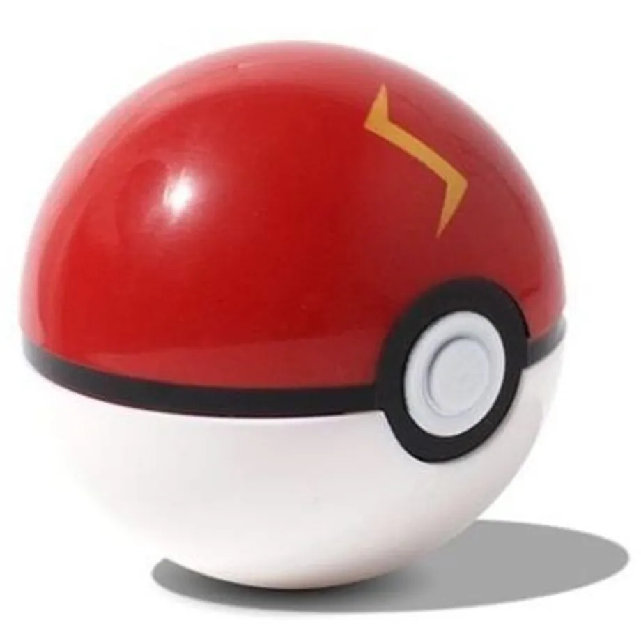 Trendy Pokéball s náhodným pokémonem