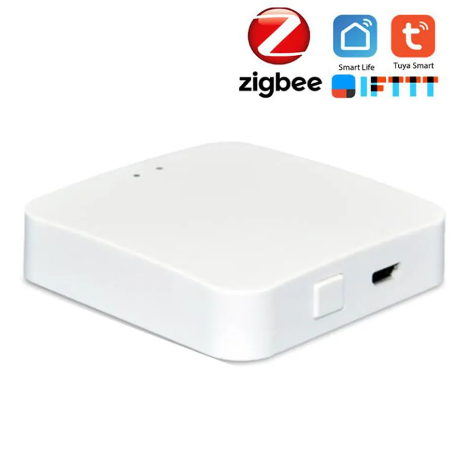 Centrální jednotka SmartHome ZigBee