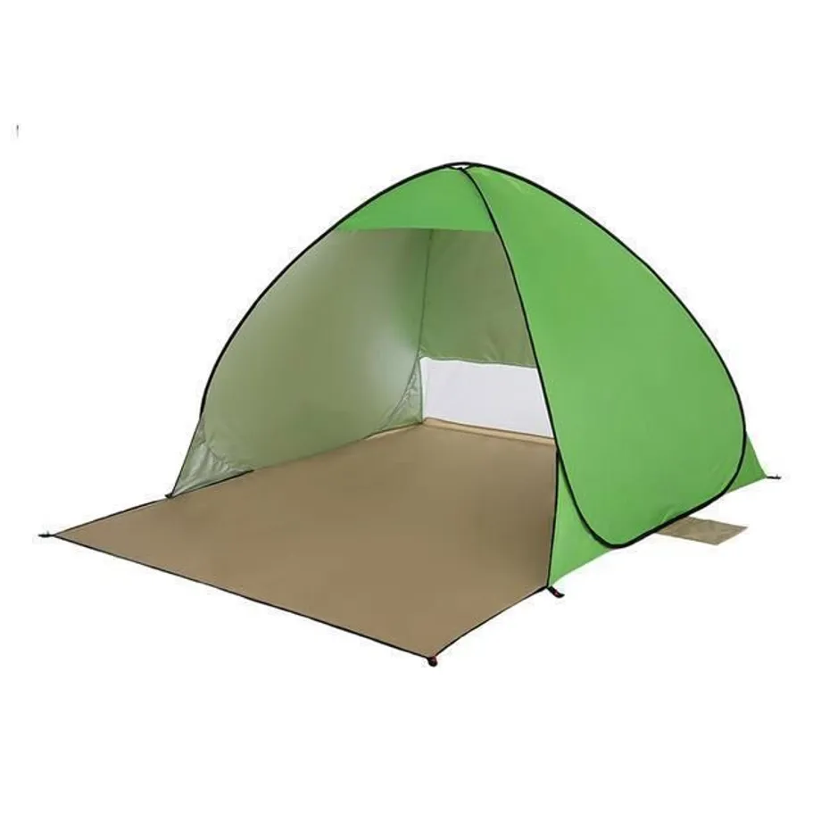 Automatický stan Easy Pop-Up UV Tent