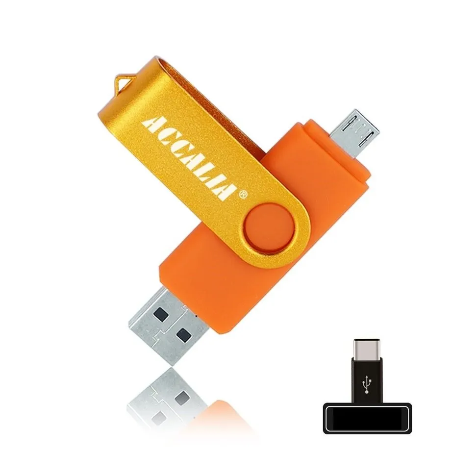 OTG USB flash disk Cassidy