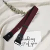 wine-red-belt