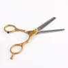 teeth scissors