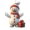 snowman 3