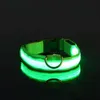 Green USB Charging