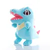 Totodile 22cm