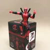 Deadpool 2-6with box