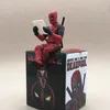 Deadpool 2-1with box