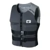 life jacket SE4 gray