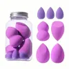 7pcs purple(B)