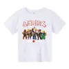 One piece Tshirt 5