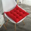 Seat Cushion - Big Red