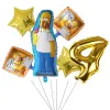 balloon 1set 14