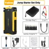 yellow-starter-set