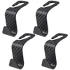 Carbon Fiber 4PCS