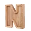 N