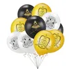 12pcs balloon A