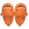 oransje