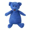 Blue Bear