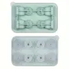 Cat Ice Tray-green