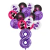 17pcs Balloon -8