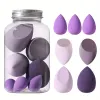 7pcs purple(A)