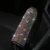 Colorful brake cover